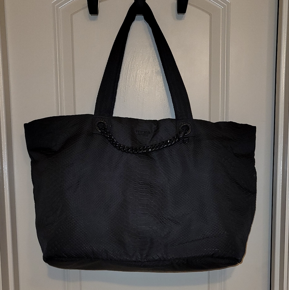 Victoria's Secret tote